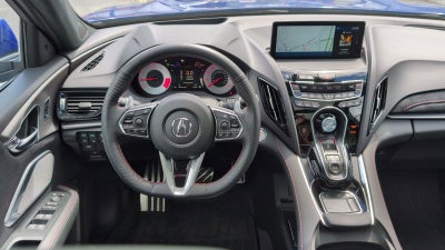 2023 Acura RDX w/A-Spec Advance Package