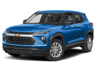 Chevrolet Trailblazer - Bob Boyte Chevrolet in BILOXI MS