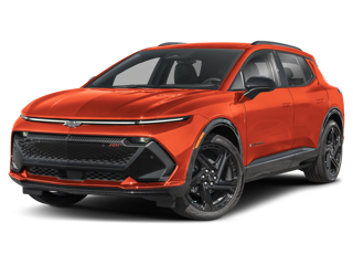 Bob Boyte Chevrolet in BILOXI MS