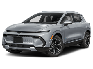 Equinox EV - Bob Boyte Chevrolet in BILOXI MS