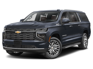Chevrolet Suburban - Bob Boyte Chevrolet in BILOXI MS