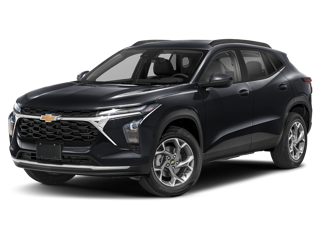 Chevrolet Trax - Bob Boyte Chevrolet in BILOXI MS