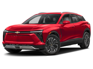 Chevrolet Blazer EV - Bob Boyte Chevrolet in BILOXI MS