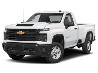 Chevrolet Silverado HD - Bob Boyte Chevrolet in BILOXI MS