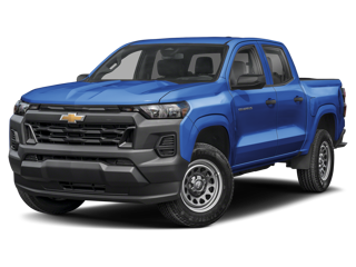 Chevrolet Colorado - Bob Boyte Chevrolet in BILOXI MS
