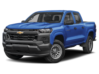 Chevrolet Colorado - Bob Boyte Chevrolet in BILOXI MS