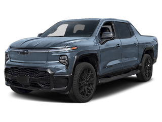 Chevrolet Silverado EV - Bob Boyte Chevrolet in BILOXI MS