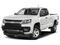 2022 Chevrolet Colorado WT