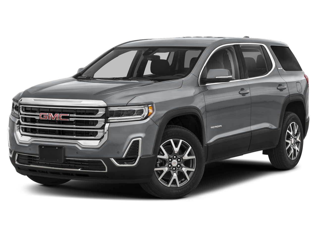2023 GMC Acadia SLT AWD's photo
