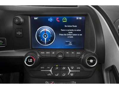 2015 Chevrolet Corvette Stingray 2LT