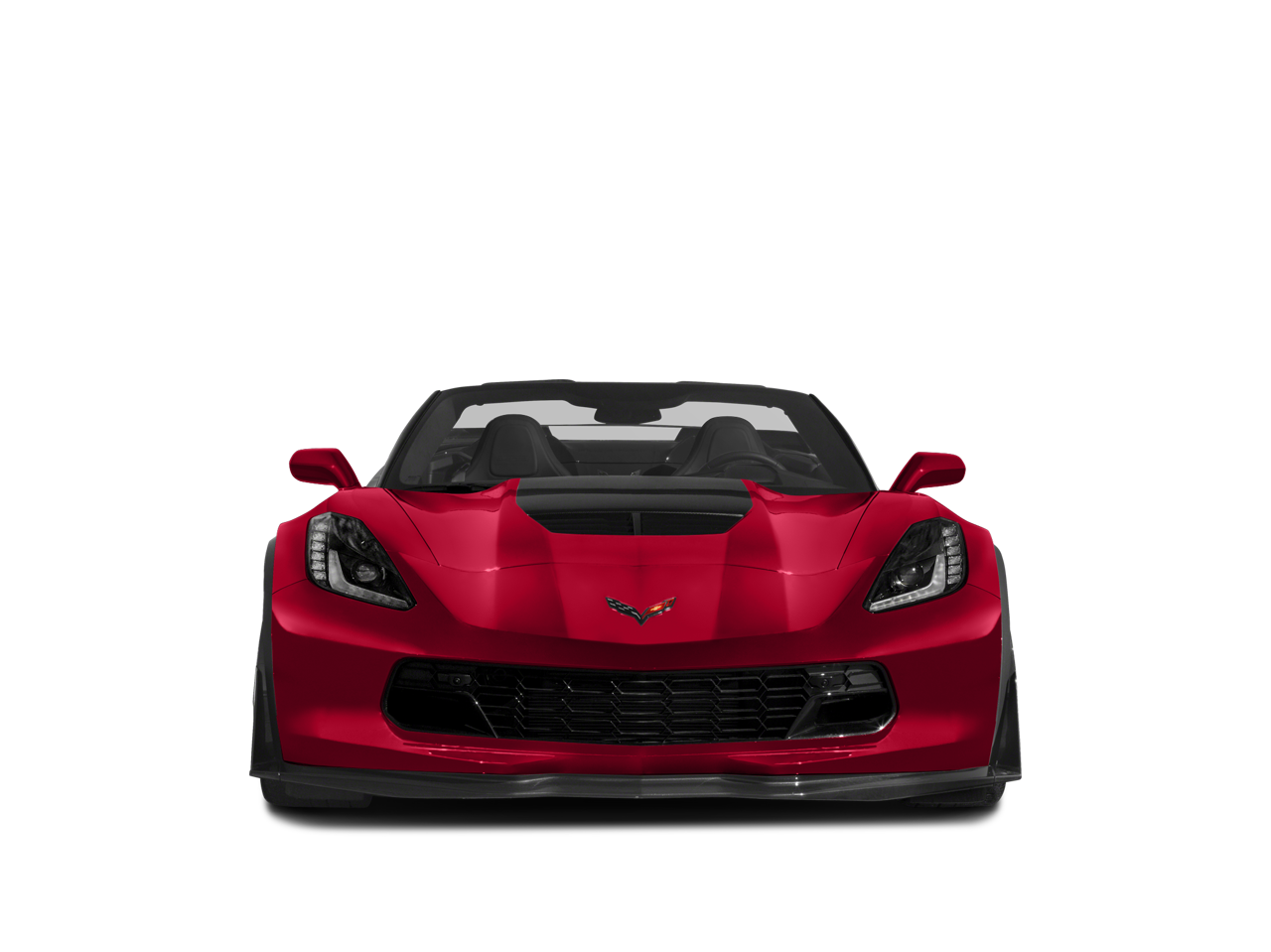 2015 Chevrolet Corvette Z06 Z06 3LZ