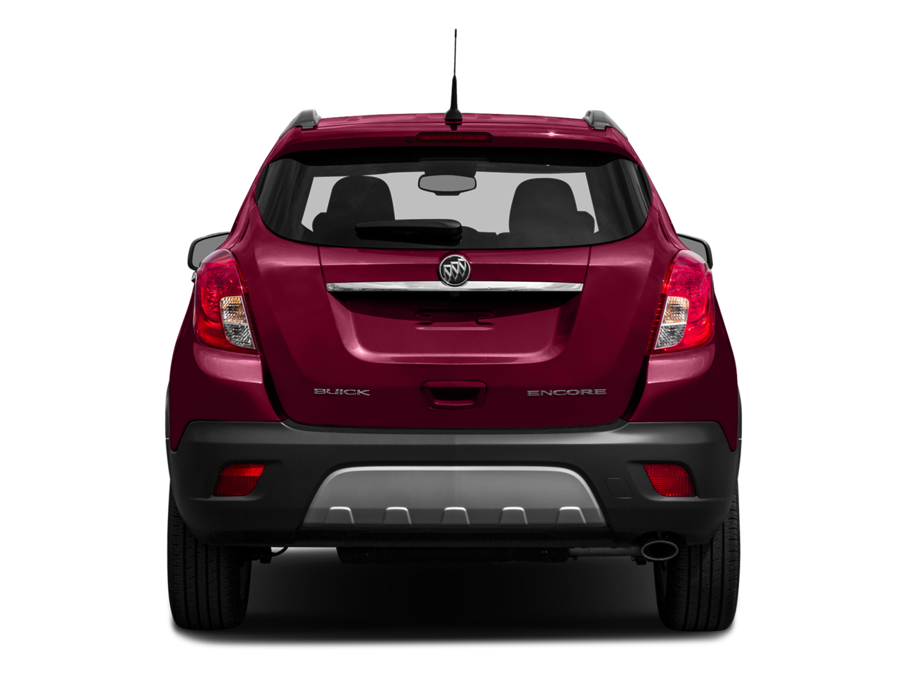 2016 Buick Encore 4DR FWD