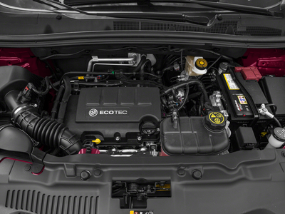 2016 Buick Encore 4DR FWD