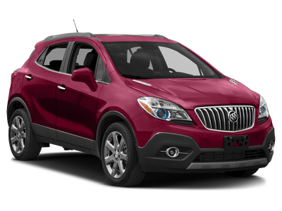 2016 Buick Encore 4DR FWD