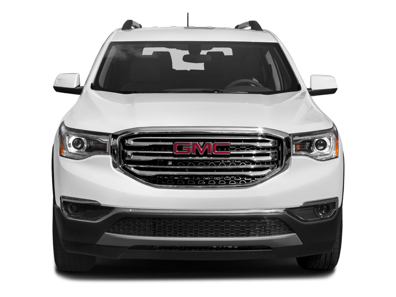 2017 GMC Acadia SLT