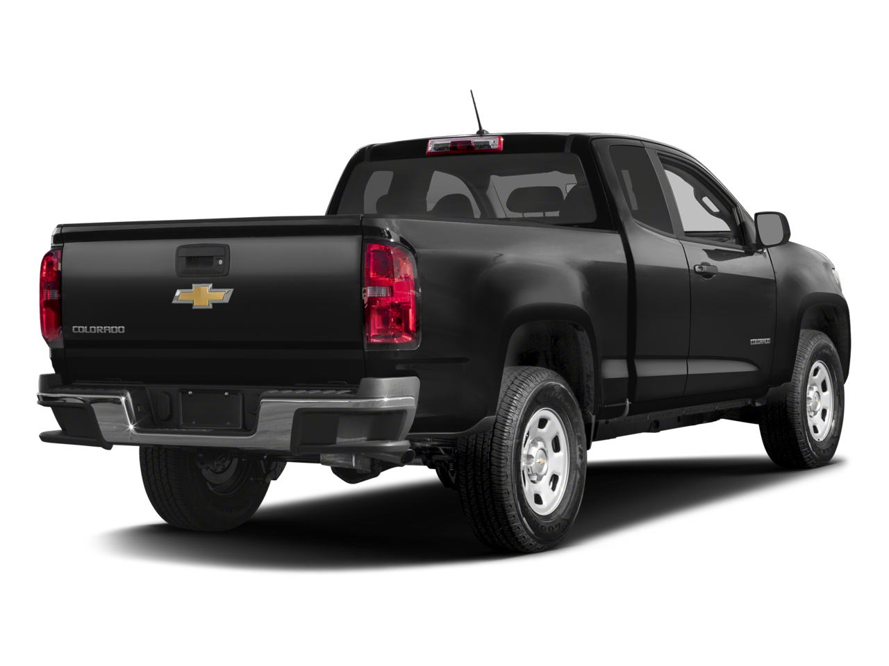 Used 2018 Chevrolet Colorado Work Truck with VIN 1GCHSBEN4J1158849 for sale in Biloxi, MS