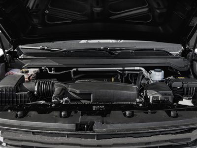 2018 Chevrolet Colorado 2WD Work Truck