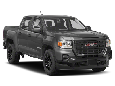 2021 GMC Canyon 2WD Elevation Standard