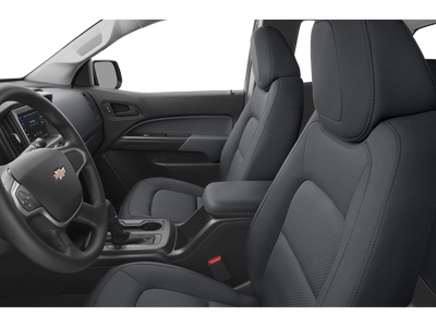 2022 Chevrolet Colorado WT