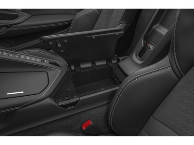 2025 Chevrolet Corvette Stingray 3LT