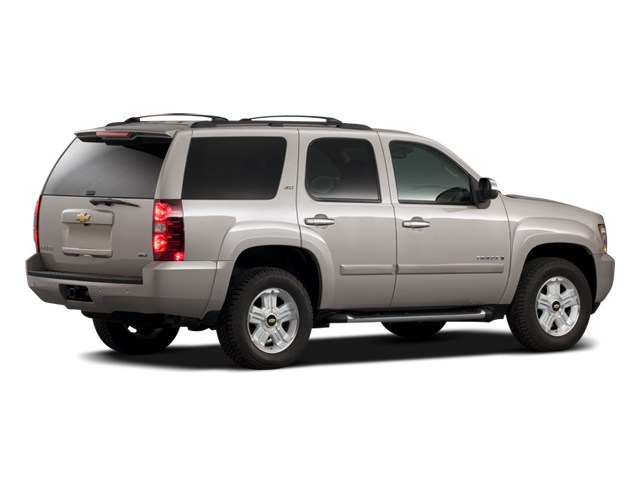 2008 Chevrolet Tahoe LT w/2LT