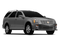 2009 Cadillac SRX RWD