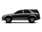 2009 Cadillac SRX RWD