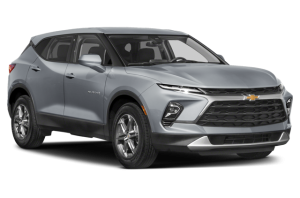 2024 Chevy Bkazer at Bob Boyte Chevrolet in Biloxi, MS