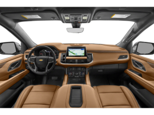 Visit Bob Boyte Chevrolet to Experience the 2024 Chevy Tahoe