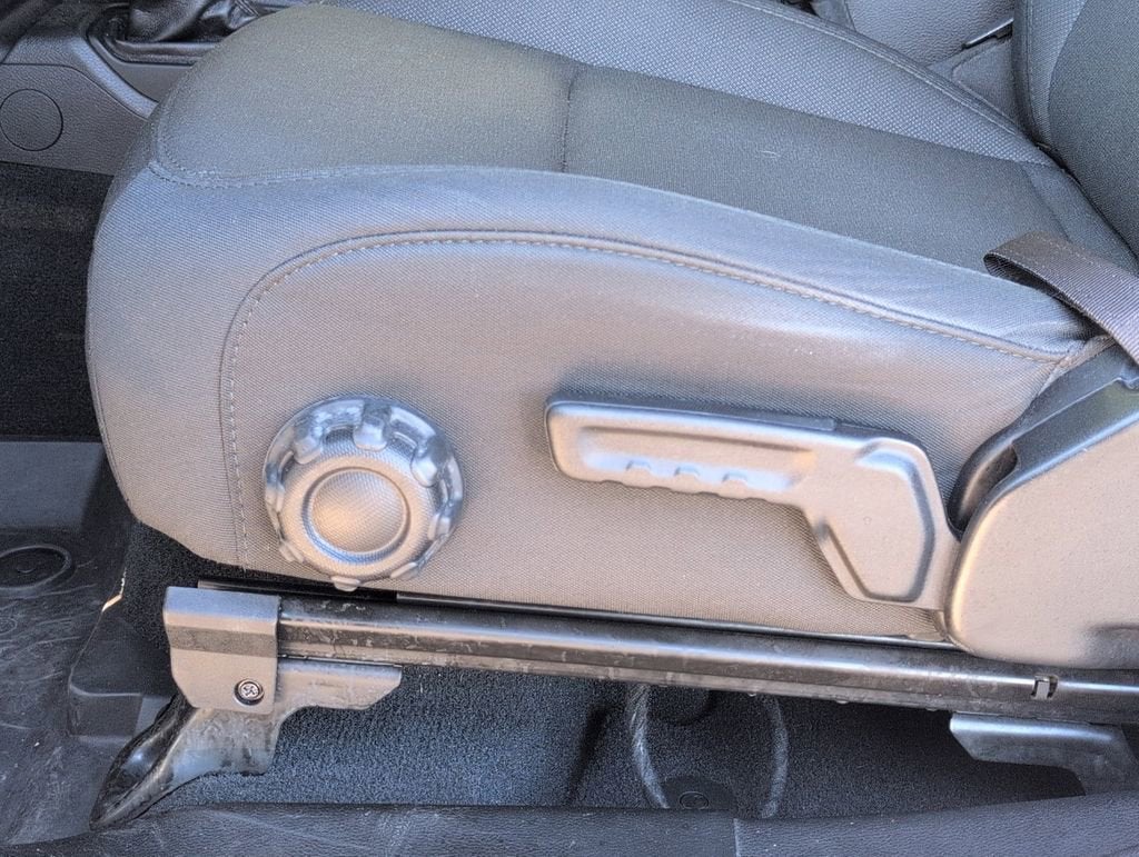 2022 Jeep Wrangler Willys Sport