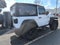 2022 Jeep Wrangler Willys Sport