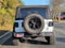 2022 Jeep Wrangler Willys Sport