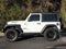 2022 Jeep Wrangler Willys Sport