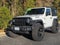 2022 Jeep Wrangler Willys Sport