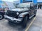 2020 Jeep Wrangler Unlimited Freedom