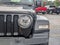 2020 Jeep Wrangler Unlimited Freedom 4x4