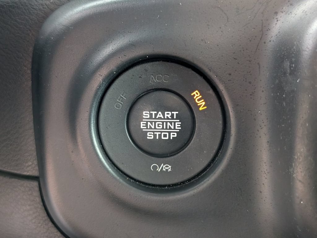 2020 Jeep Wrangler Unlimited Freedom 4x4