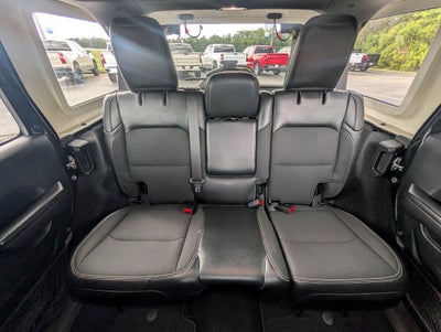 2020 Jeep Wrangler Unlimited Freedom 4x4