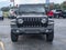 2020 Jeep Wrangler Unlimited Freedom 4x4