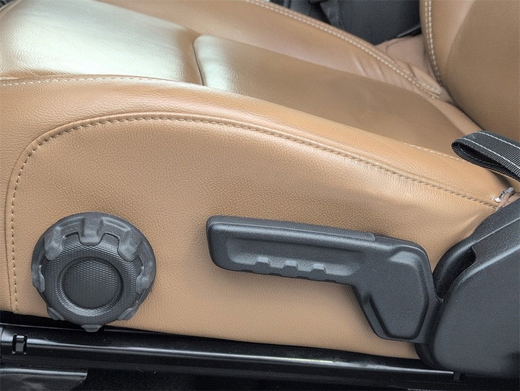 2021 Jeep Wrangler 4xe Unlimited Rubicon