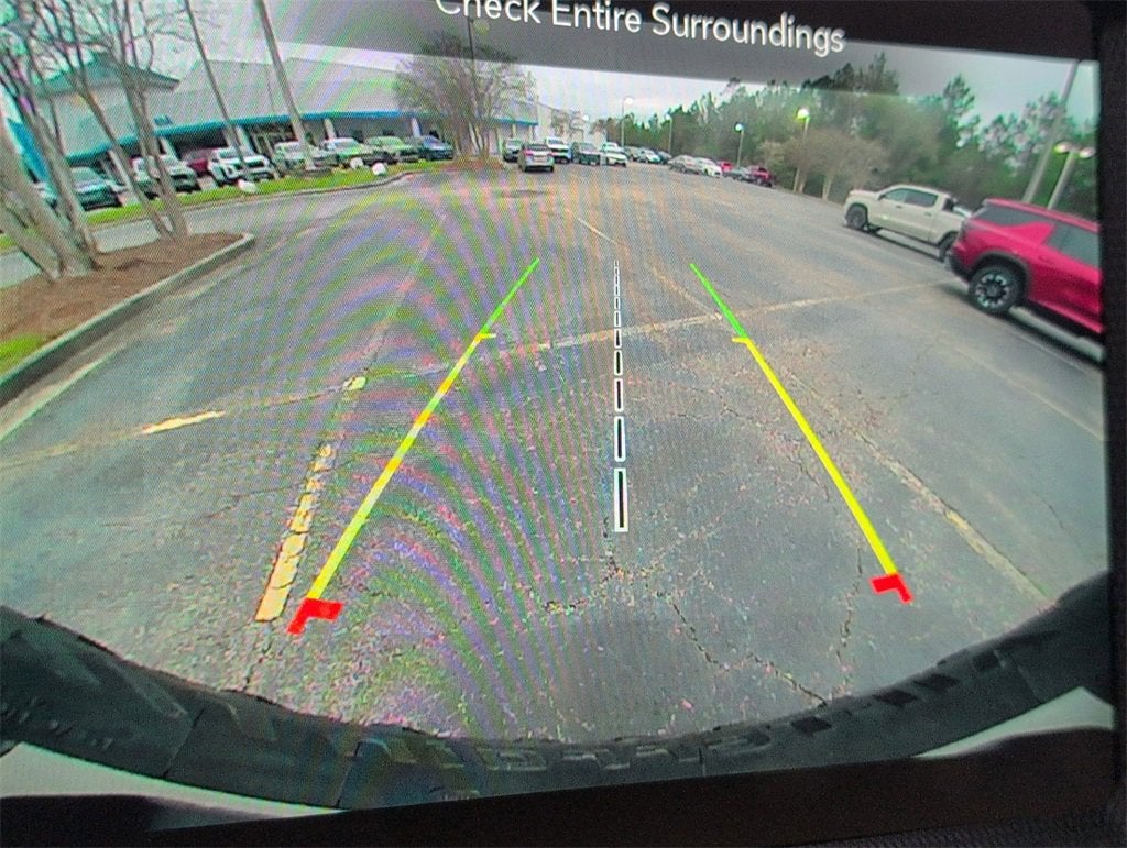 2021 Jeep Wrangler 4xe Unlimited Rubicon