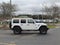 2021 Jeep Wrangler 4xe Unlimited Rubicon