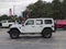 2021 Jeep Wrangler 4xe Unlimited Rubicon