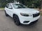 2020 Jeep Cherokee Altitude