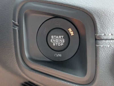 2024 Jeep Wrangler 4-Door Rubicon 4x4