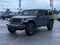 2024 Jeep Wrangler 4-Door Rubicon 4x4