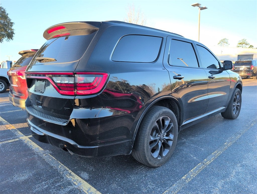 2023 Dodge Durango GT Plus