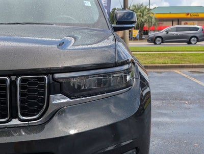 2023 Jeep Grand Cherokee L Limited 4x2