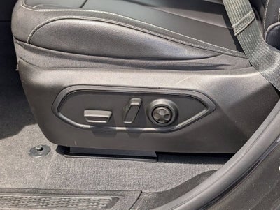 2023 Jeep Grand Cherokee L Limited 4x2