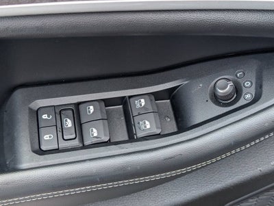 2023 Jeep Grand Cherokee L Limited 4x2